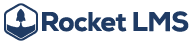 site logo